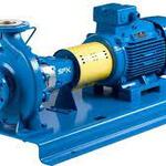 Centrifugal Pumps