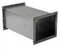 Stainless Steel Air Duct & Accessories2