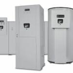 Steam BoilersSteam Boilers