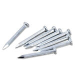 Steel Nails