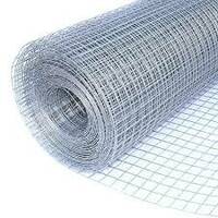 Steel Welded Wire Mesh
