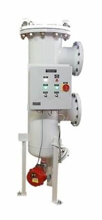 FRP Process & sea water Strainers2