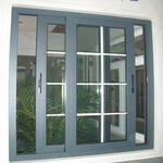 Supplying - Installing - Implementing Aluminum Works for Doors - Windows - Interfaces