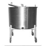 Tanks - Carbon Steel - Stainless Steel