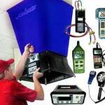 Testing Adjusting & Balancing TAB of HAVC System