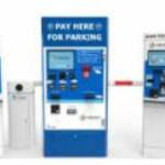 Traffic Control & Parking Management 