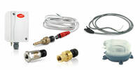 Transducers & Isolators