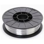 Tubular Wires - Solid Wires - Stick electrodes - Seamless Wires - Metal Cored Wires
