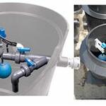 Vacuum Sewage System