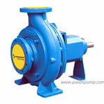 Pulp Pump - Paper Pump