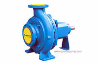 Pulp Pump - Paper Pump