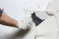 gypsum plaster