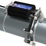 Water descaling equipment