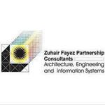 Zuhair Fayez Partnership Consultant