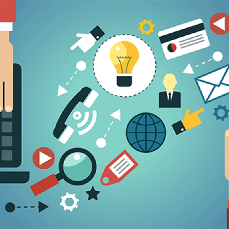 التحول الرقمي