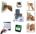 Design -Supply - Installation of Access Control System