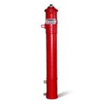 Adjustable Post Indicator Fire Fighting