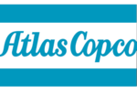 Atlas Copco Logo