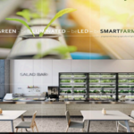 LED Smart Farms