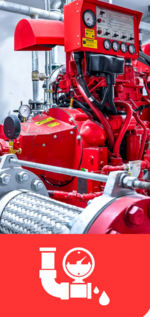 Fire Fighting Pumping Solutions