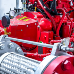 Fire Fighting Pumping Solutions