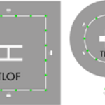 Helipad Lighting System