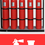 Fire supression systems 