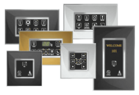 Guest Room management system GRMS