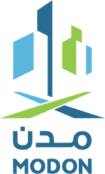 Modon logo