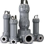 Explosion Proof Pump