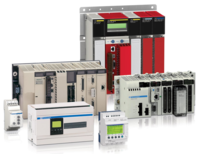 Programmable Logic Controller PLC Systems - SCADA Systems
